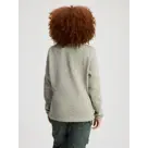 Holga - Fleecevest dames - Human Nature