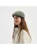 Milton Dames - Flatcap - Wolmix