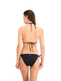 Side Tie - Dames - Bikinibroekje