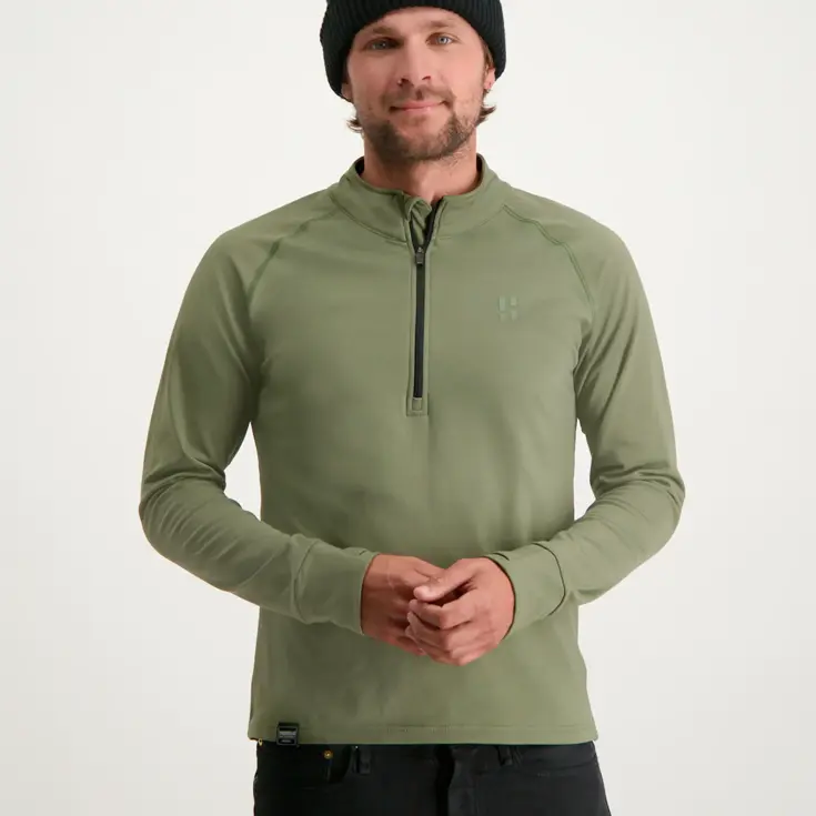 Poederbaas Arctic Skipully Heren  - 2 Pack