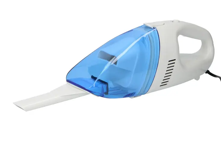 All Ride Autostofzuiger