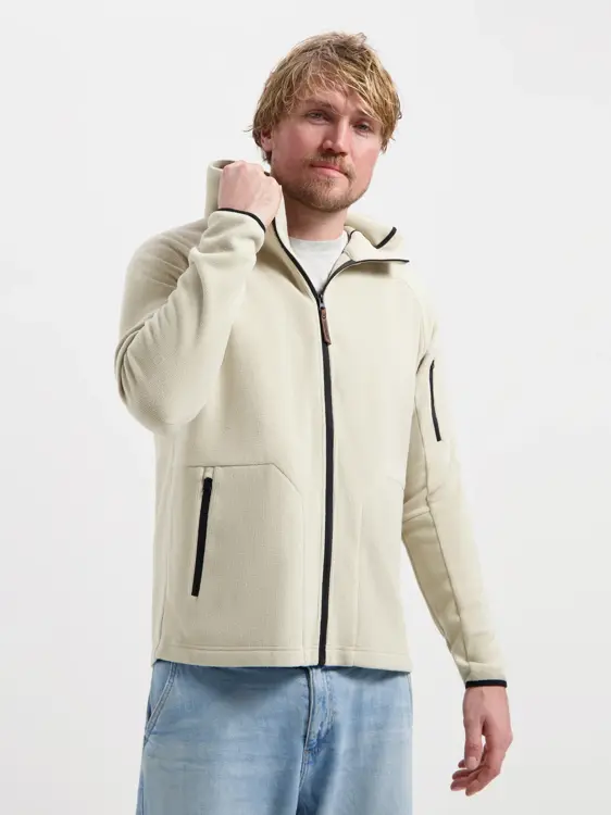 Bjorn - Heren vest - Travelin'