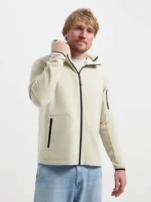 Bjorn - Heren vest - Travelin'