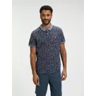 Ector – Polo heren – Human Nature