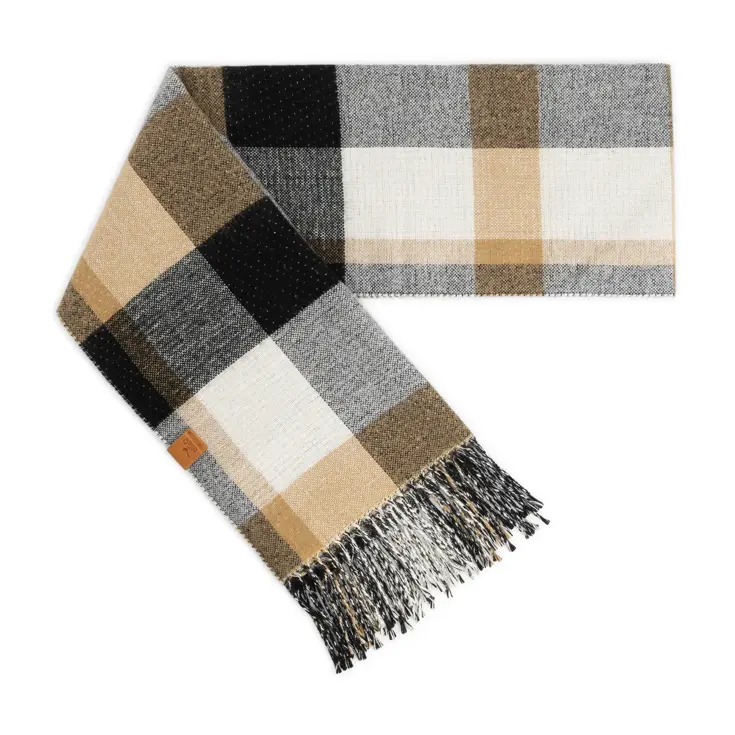 MGO Mirfield Heren - Sjaal