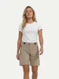 SOLX Outdoor - Dames - Merinowol T-shirt