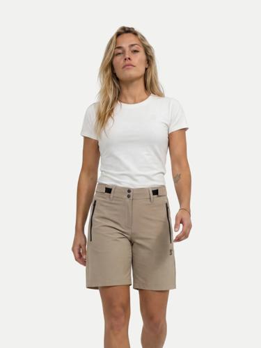 SOLX Outdoor - Dames - Merinowol T-shirt