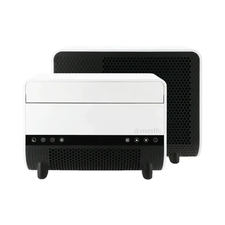 Split unit airconditioner SPA-3100