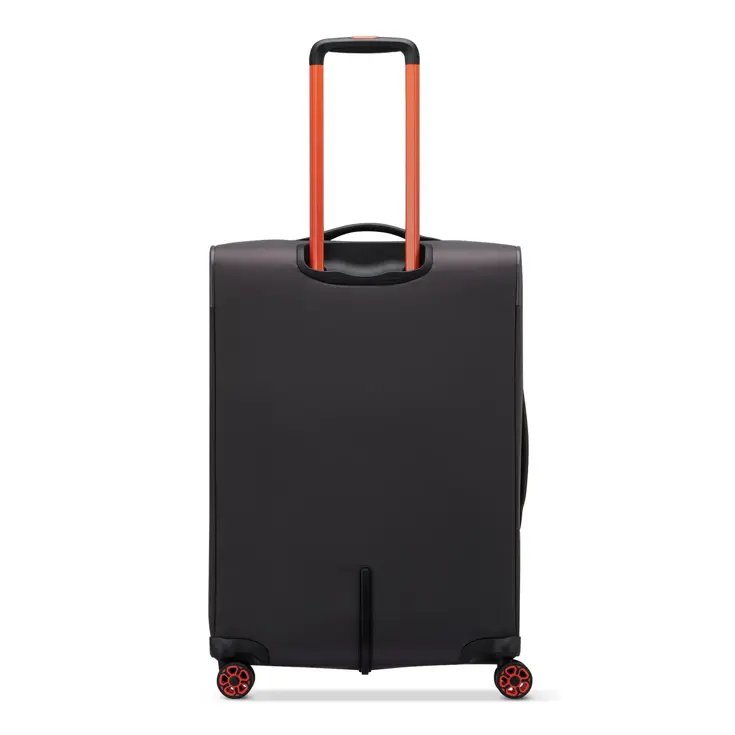 Move Expandable Trolley 64  | 68 L