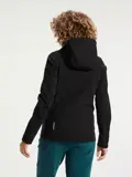Zerba - Softshell jas dames - Human Nature