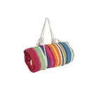 Bo Garden Hangmat Salsa Rainbow 200x100cm
