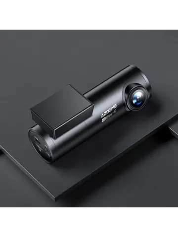 M300S 4K 2CH Dual Wifi GPS 64gb dashcam