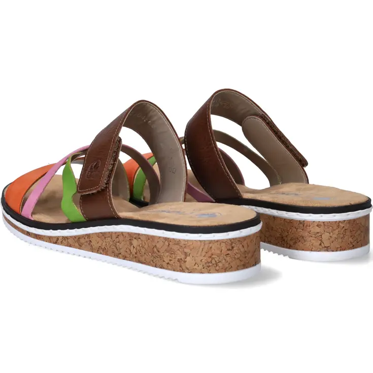 Slippers Dames