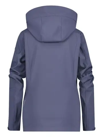 Ylva – Softshell jas dames - Human Nature