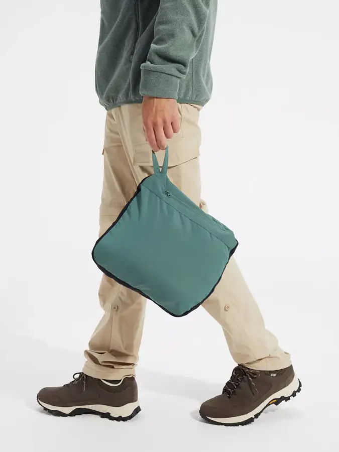 Ferrie - Jas heren - Human Nature