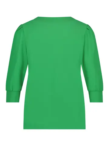 Trikala - Travelshirt dames - Human Nature