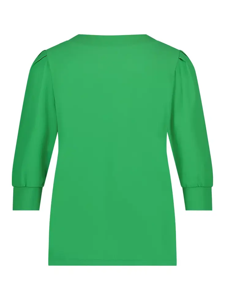 Trikala - Travelshirt dames - Human Nature