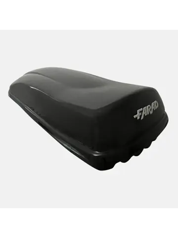 Marlin Dakkoffer N6 - 480 liter