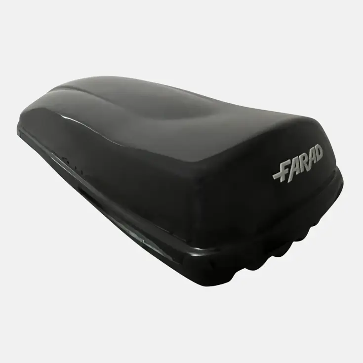 Marlin Dakkoffer N6 - 480 liter