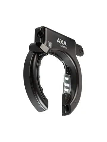Axa ringslot Solid Plus ART2