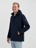 Davin - Heren waterdichte jas