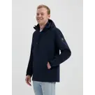 Davin - Heren waterdichte jas - Travelin'