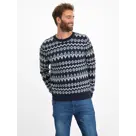 Fedde – Trui Heren