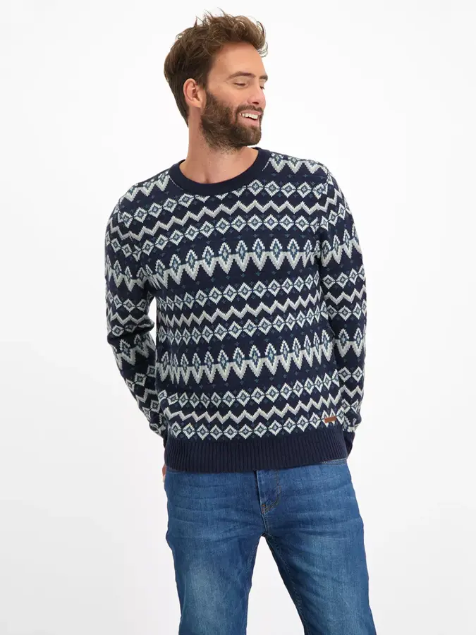 Fedde – Trui Heren