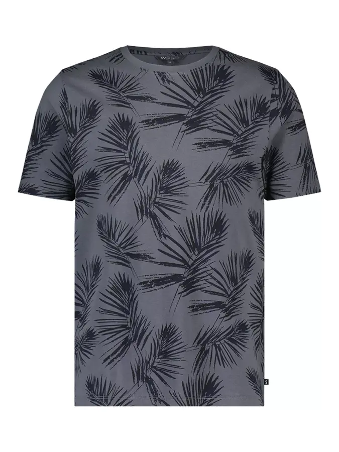 Vernin – T-shirt heren