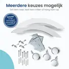 Gologi Elektrische Kachel - 2000W