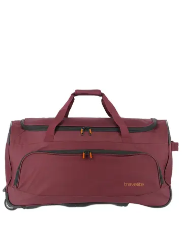 Basics - Reistas met wielen - 89 Liter