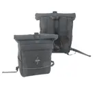 Voltano Luxe E-bike Rolltop Fietstas