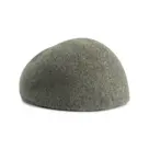 MGO Milton Dames - Flatcap - Wolmix