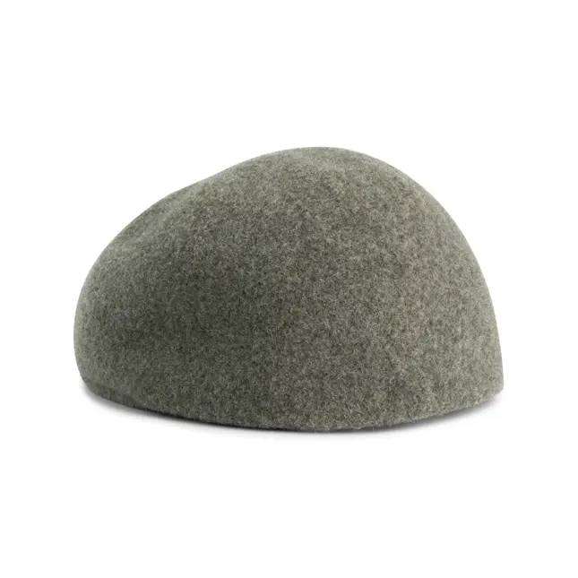 MGO Milton Dames - Flatcap - Wolmix