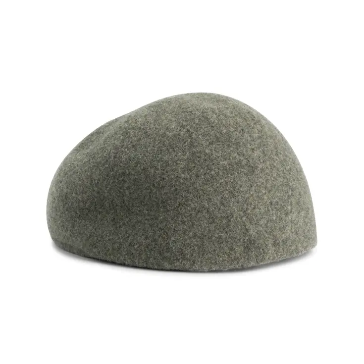 Milton Dames - Flatcap - Wolmix