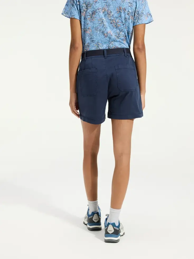 Ivra - Short dames - Human Nature