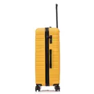 BlockTravel reiskoffer - L - TSA-slot - 95L