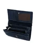 Sweety XL - Suede Leren Overslagportemonnee