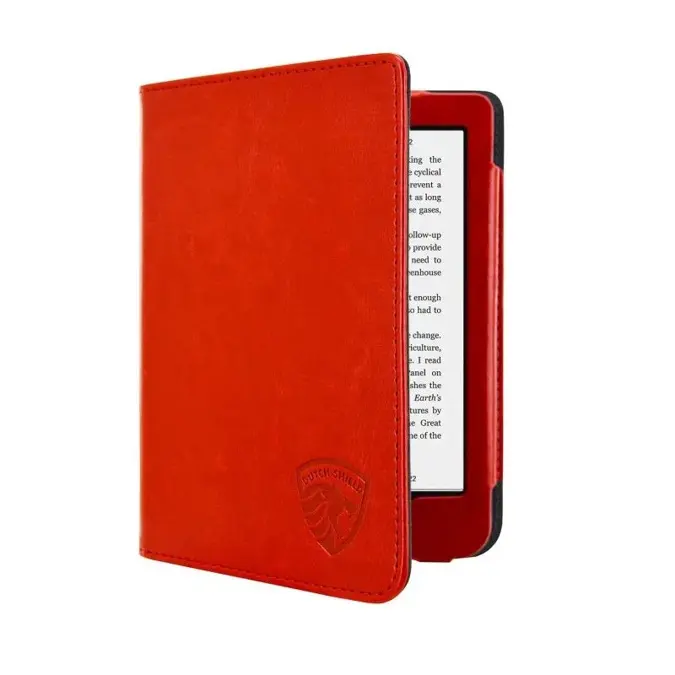 Dutch Shield Luxe Case Kobo Clara 2E