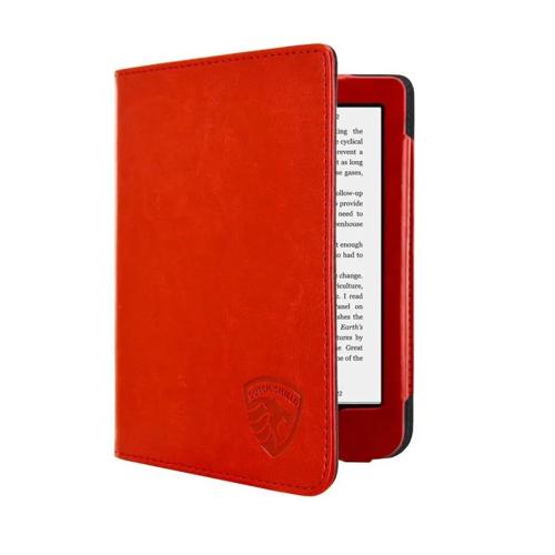 Ereader Hoesje - Luxe Case Kobo Clara 2E