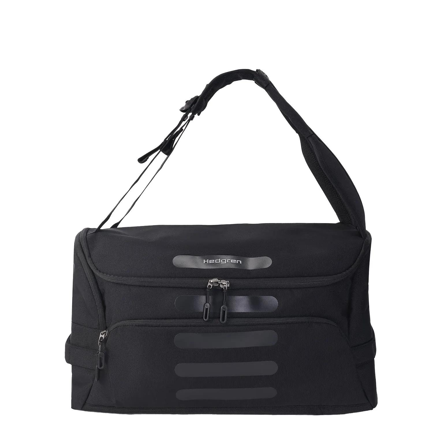 Hedgren  Comby Sojourn black |44 L  Zwart