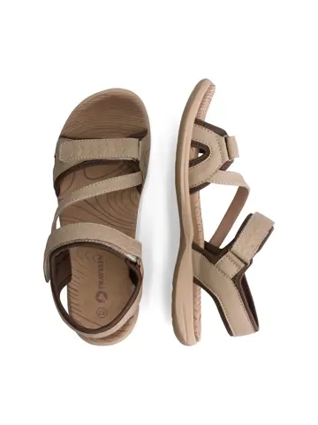Sollia Dames - Wandelsandalen