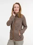 Riala - Fleecevest dames - Human Nature