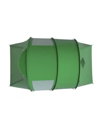 Baul 4 familie tent