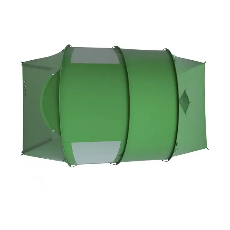 Baul 4 familie tent