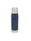 Stanley - Thermosfles Donkerblauw