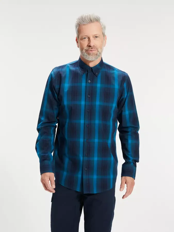 Webster - Overhemd heren - Human Nature