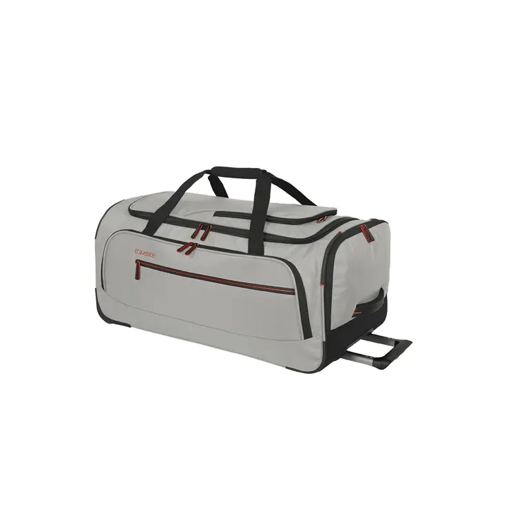 Crosslite 5.0 Wheeled Duffle M  | 71 L