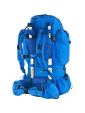 Fjallraven Kajka 55 M/L un blue