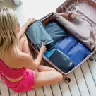 Compressie Cubes 6-delige Set